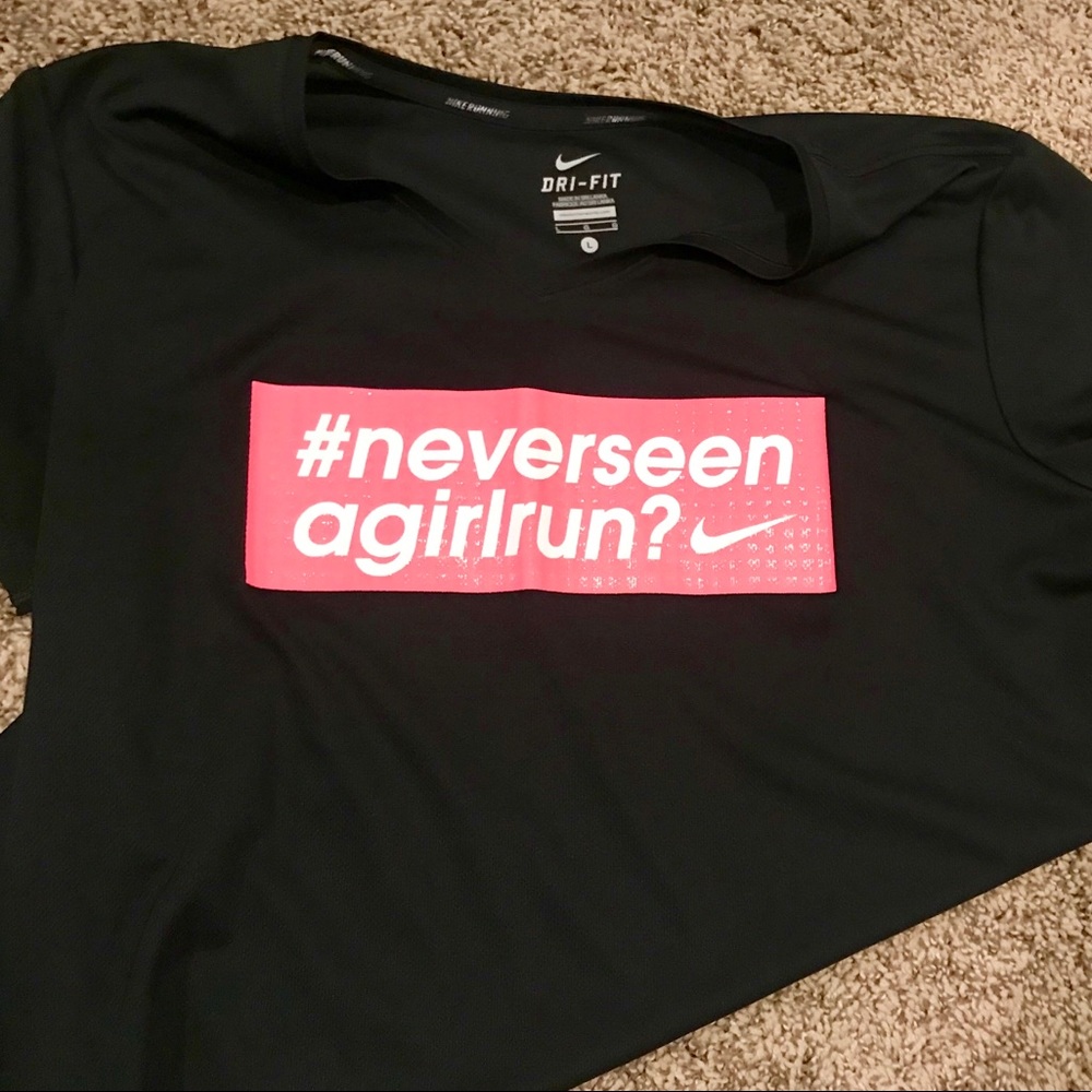 Dri-Fit Tee